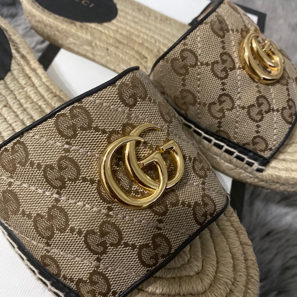 Gucci slides - Picture 3 of 7
